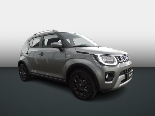 Suzuki IGNIS 1.2 Smart Hybrid Select