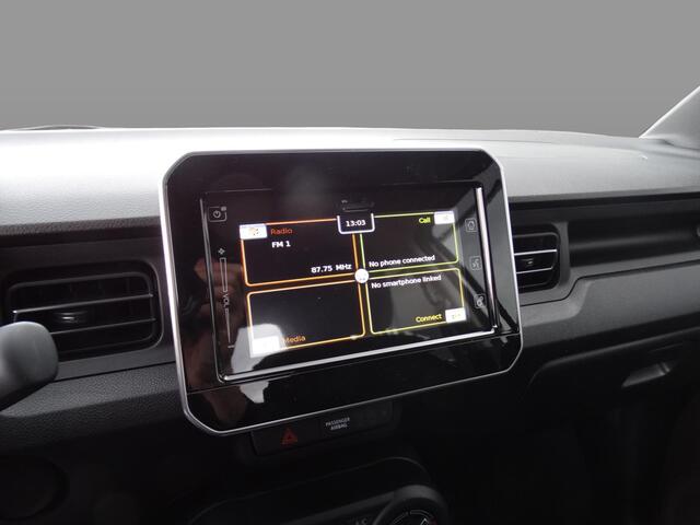 Suzuki IGNIS 1.2 Smart Hybrid Select