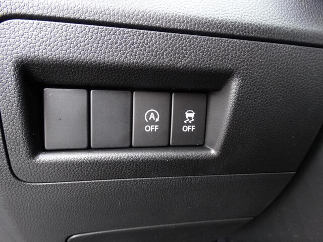 Suzuki IGNIS 1.2 Smart Hybrid Select