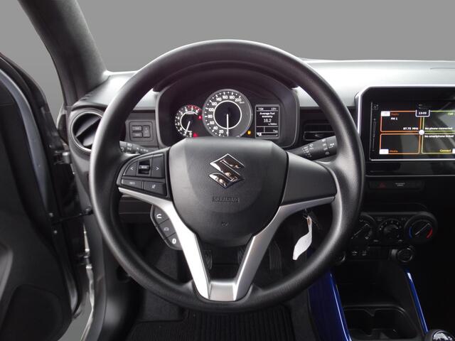 Suzuki IGNIS 1.2 Smart Hybrid Select