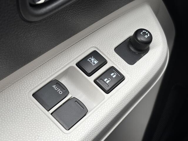 Suzuki IGNIS 1.2 Select Airco/Lmv