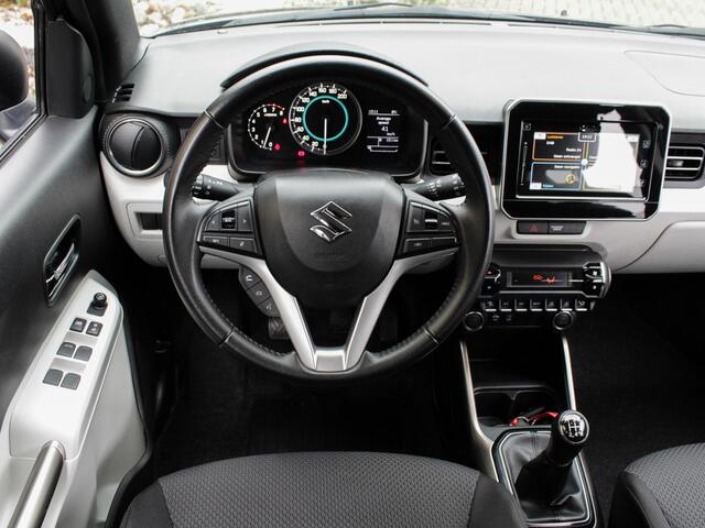 Suzuki IGNIS 1.2 Stijl | Navi | Clima | Camera | Trekhaak