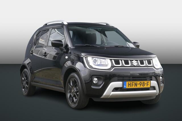 Suzuki IGNIS 1.2 Smart Hybrid Select | Airco | Navi | Camera | Apple/Android | RIJKLAARPRIJS!!