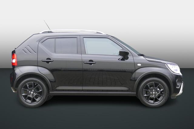Suzuki IGNIS 1.2 Smart Hybrid Select | Airco | Navi | Camera | Apple/Android | RIJKLAARPRIJS!!