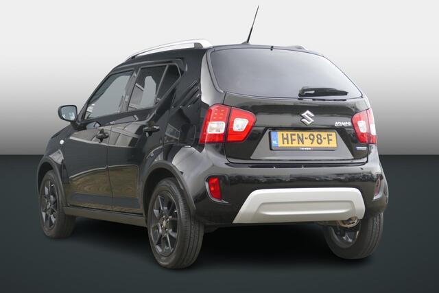 Suzuki IGNIS 1.2 Smart Hybrid Select | Airco | Navi | Camera | Apple/Android | RIJKLAARPRIJS!!
