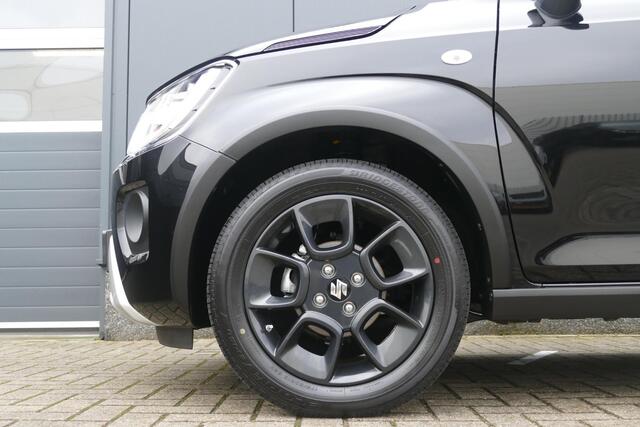 Suzuki IGNIS 1.2 Smart Hybrid Select | Airco | Navi | Camera | Apple/Android | RIJKLAARPRIJS!!