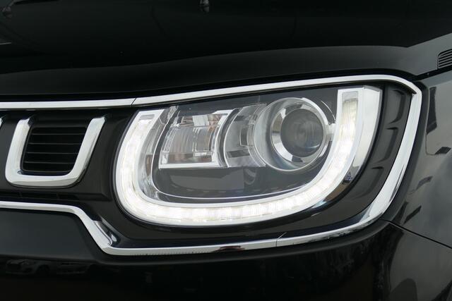 Suzuki IGNIS 1.2 Smart Hybrid Select | Airco | Navi | Camera | Apple/Android | RIJKLAARPRIJS!!