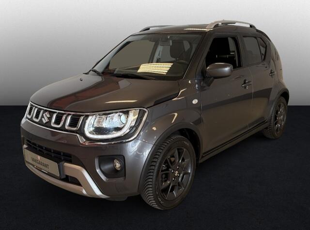 Suzuki IGNIS 1.2 Select Automaat ( Apple Carplay / Android auto )