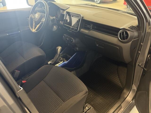 Suzuki IGNIS 1.2 Select Automaat ( Apple Carplay / Android auto )