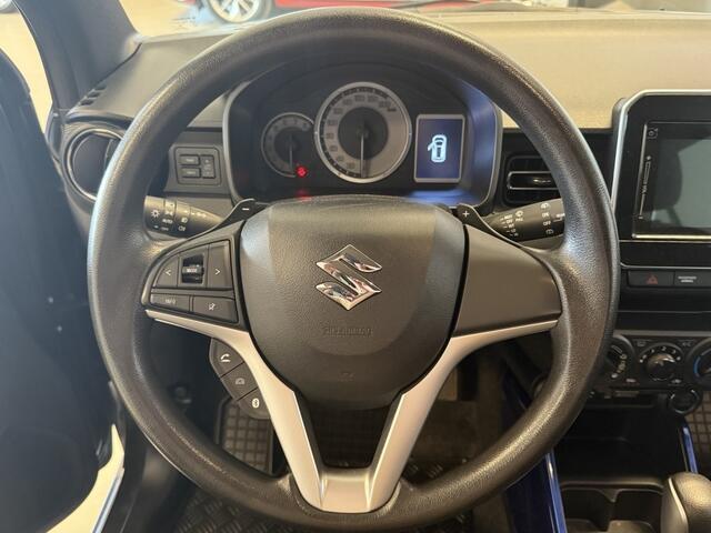 Suzuki IGNIS 1.2 Select Automaat ( Apple Carplay / Android auto )