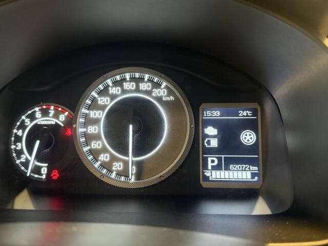 Suzuki IGNIS 1.2 Select Automaat ( Apple Carplay / Android auto )