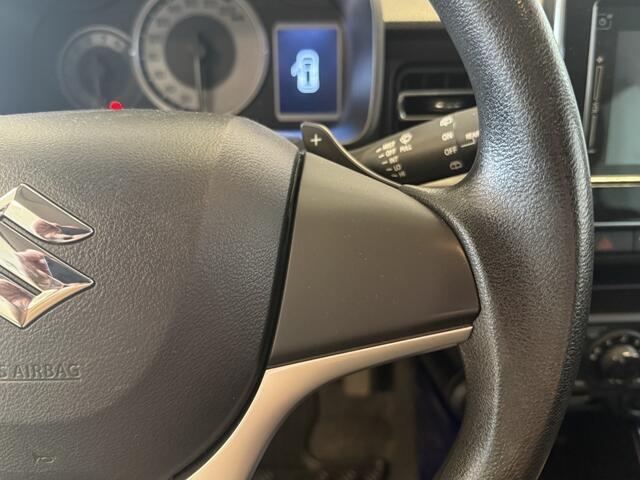 Suzuki IGNIS 1.2 Select Automaat ( Apple Carplay / Android auto )