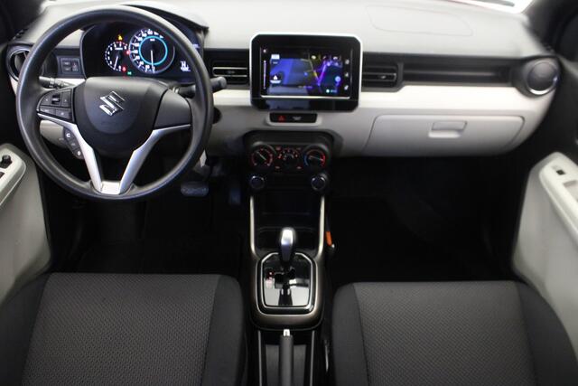 Suzuki IGNIS 1.2 Select |Navi| 01-09 12:00 gesloten!