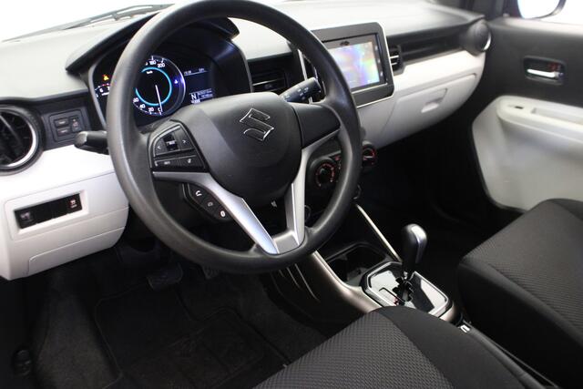 Suzuki IGNIS 1.2 Select |Navi| 01-09 12:00 gesloten!