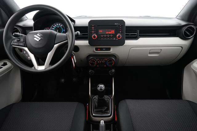 Suzuki IGNIS 1.2 Comfort