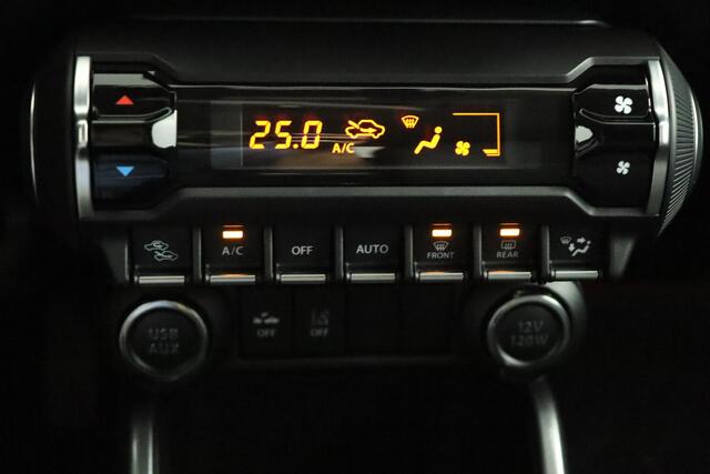 Suzuki IGNIS 1.2 Smart Hybrid Style | Climate control | Crise control | Camera | Stoelverwarming | Hoge zit |