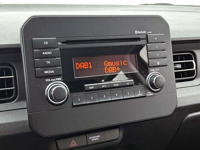 Suzuki IGNIS 1.2 Smart Hybrid Comfort | NL-Auto | Airco | LED verlichting |