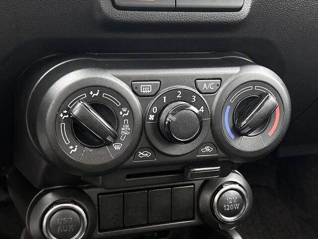 Suzuki IGNIS 1.2 Smart Hybrid Comfort | NL-Auto | Airco | LED verlichting |