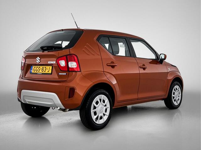 Suzuki IGNIS 1.2 Smart Hybrid Comfort