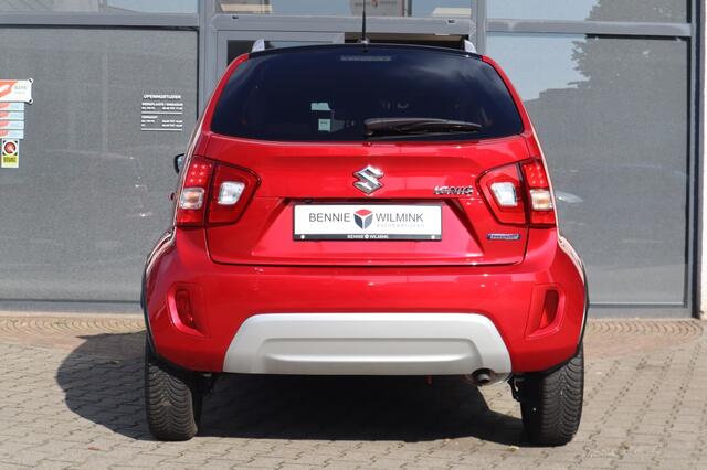 Suzuki IGNIS 1.2 Hybrid Style AllSeasons/Cruise/Keyless