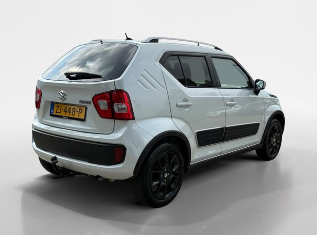 Suzuki IGNIS 1.2 Select I Carplay I Trekhaak I Camera
