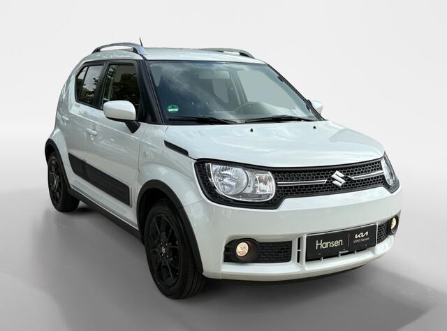 Suzuki IGNIS 1.2 Select I Carplay I Trekhaak I Camera