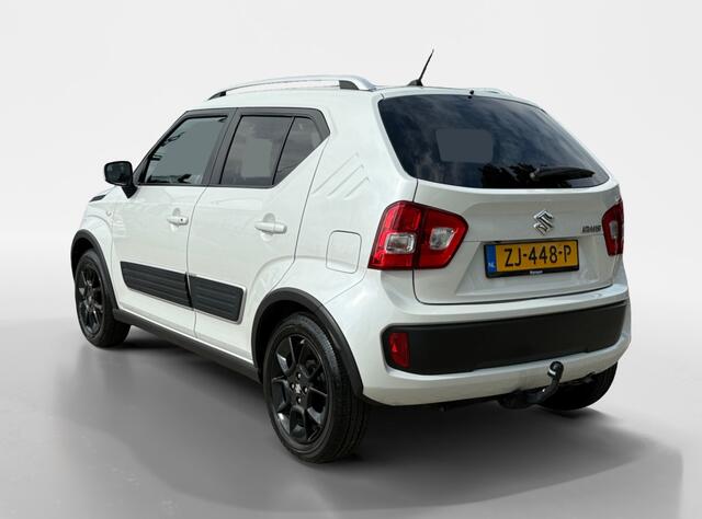 Suzuki IGNIS 1.2 Select I Carplay I Trekhaak I Camera