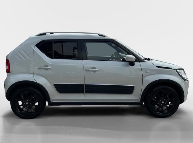 Suzuki IGNIS 1.2 Select I Carplay I Trekhaak I Camera