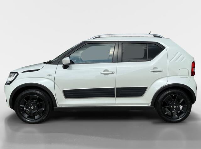 Suzuki IGNIS 1.2 Select I Carplay I Trekhaak I Camera