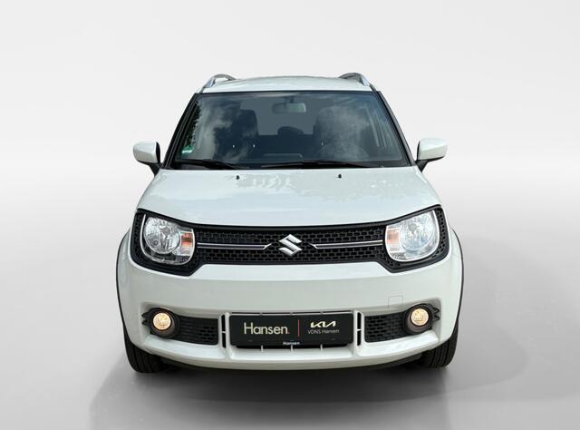 Suzuki IGNIS 1.2 Select I Carplay I Trekhaak I Camera