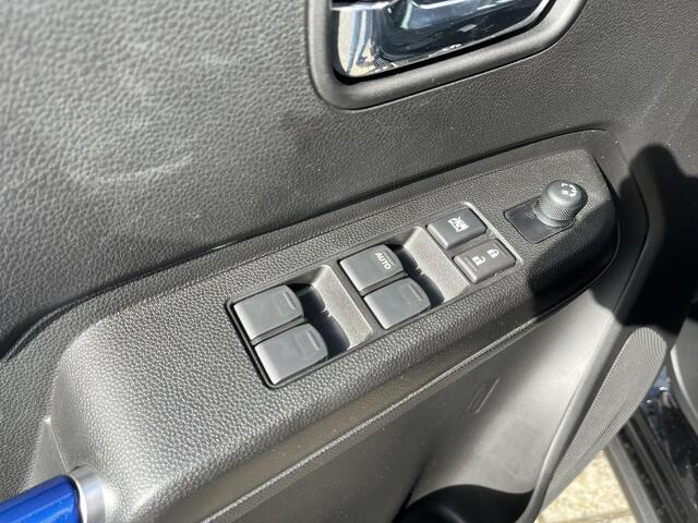 Suzuki IGNIS 1.2 Smart Hybrid Style CVT Automaat | Navigarie | Climate Controle | Achteruitrijcamera |