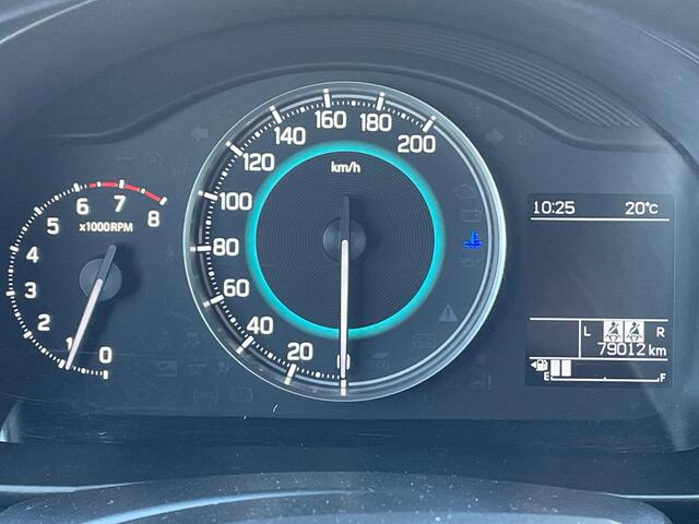 Suzuki IGNIS 1.2 Select Airco, Navigatie, Achteruitrijcamera, 16"Lm, Stoelverwarming