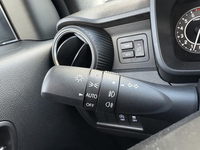 Suzuki IGNIS 1.2 Smart Hybrid Select | Navigatie | Stoelverwarming | Achteruitrijcamera |