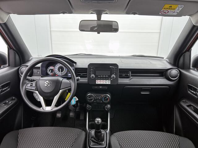 Suzuki IGNIS 1.2 Smart Hybrid Comfort | DAB radio | LED verlichting |