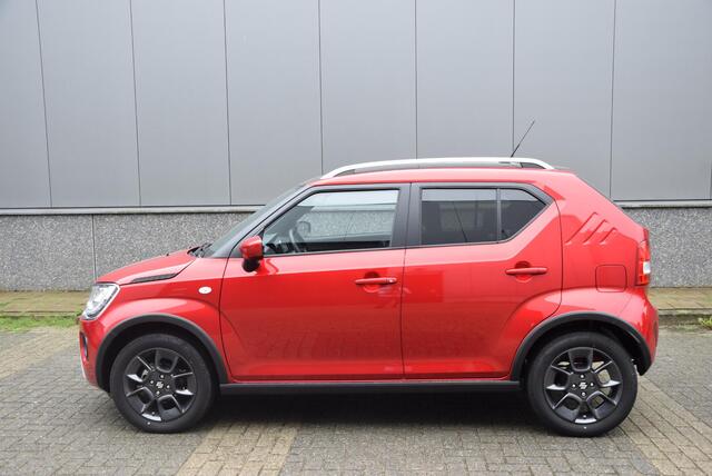 Suzuki IGNIS 1.2 Smart Hybrid Select | Showroom nieuw!! | Apple carplay | achteruitrijcamera |