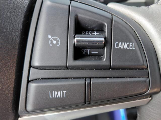 Suzuki IGNIS 1.2 SMART HYBRID STYLE CVT AUTOMAAT CRUISE KEYLESS NAVI CAMERA