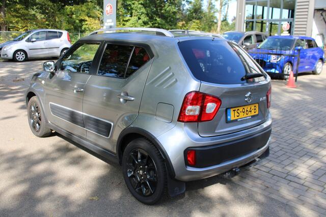 Suzuki IGNIS 1.2 Select