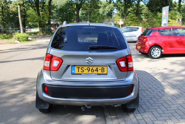 Suzuki IGNIS 1.2 Select