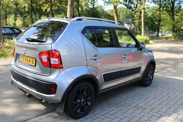 Suzuki IGNIS 1.2 Select