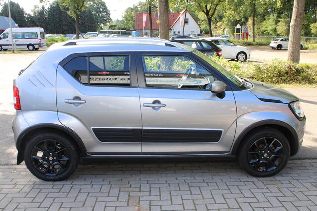 Suzuki IGNIS 1.2 Select