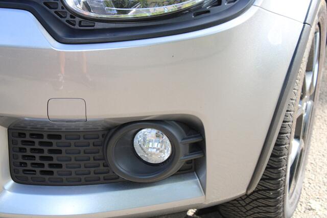 Suzuki IGNIS 1.2 Select