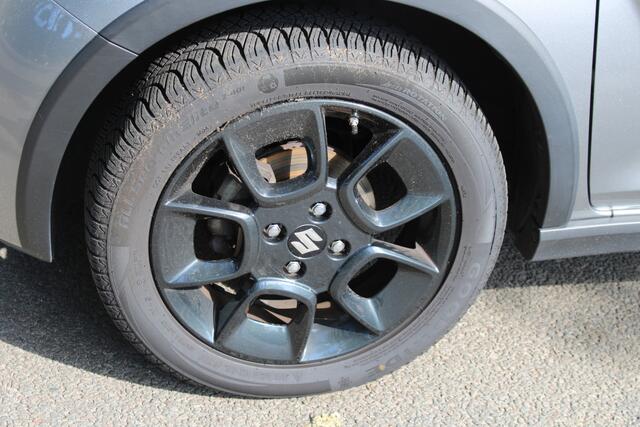 Suzuki IGNIS 1.2 Select