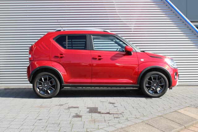 Suzuki IGNIS 1.2 Smart Hybrid Style Automaat