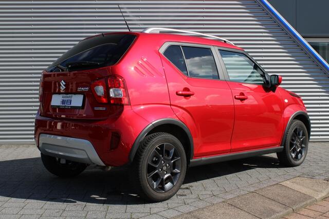 Suzuki IGNIS 1.2 Smart Hybrid Style Automaat
