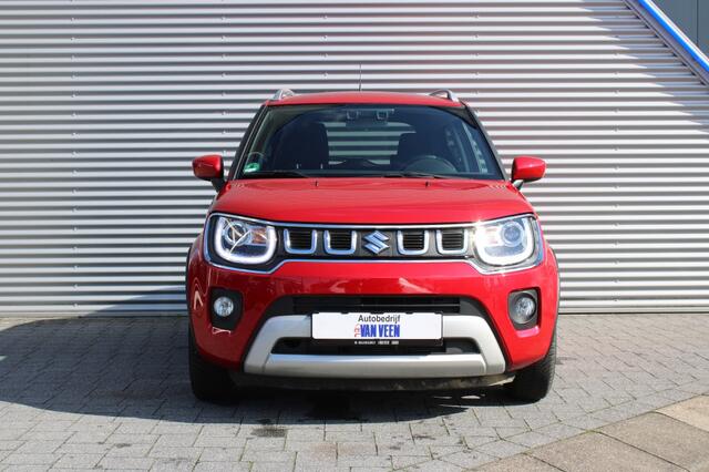 Suzuki IGNIS 1.2 Smart Hybrid Style Automaat