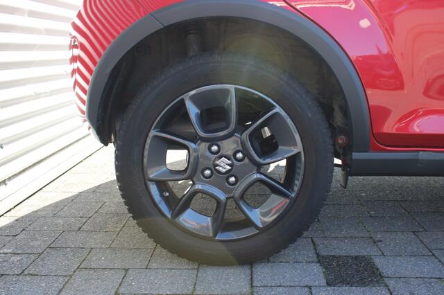 Suzuki IGNIS 1.2 Smart Hybrid Style Automaat
