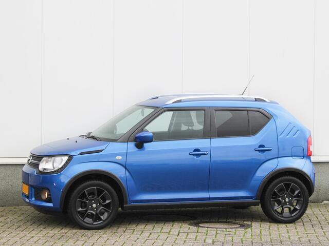 Suzuki IGNIS 1.2 Select | Navi | Airco | Camera | Lm-Velgen