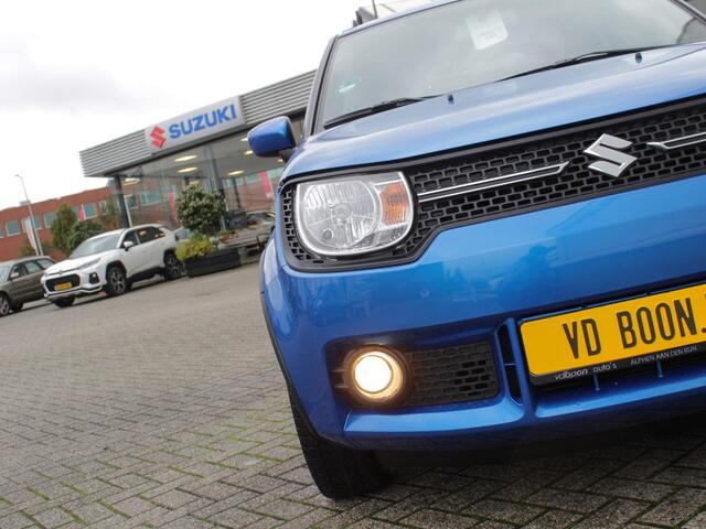 Suzuki IGNIS 1.2 Select | Navi | Airco | Camera | Lm-Velgen