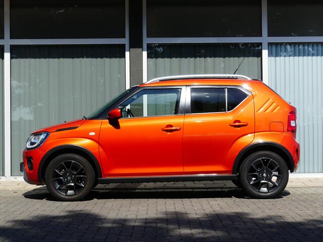 Suzuki IGNIS 1.2 Smart Hybrid Select Dealer o.h., Airco, Apple Carpl/Andr Auto