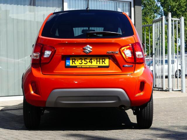 Suzuki IGNIS 1.2 Smart Hybrid Select Dealer o.h., Airco, Apple Carpl/Andr Auto